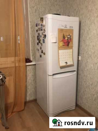 Холодильник Indesit Мурино - изображение 1