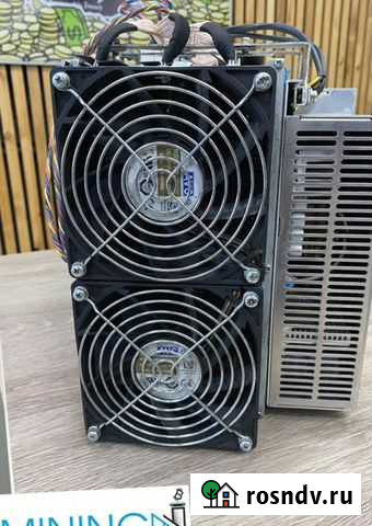 Innosilicon T2Tz 30 TH/s Улан-Удэ - изображение 1