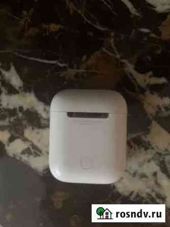Кейс AirPods 1 версия Владивосток