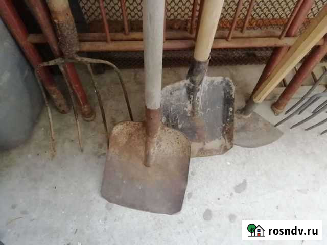 Инвентарь для огорода Ижевск - изображение 1