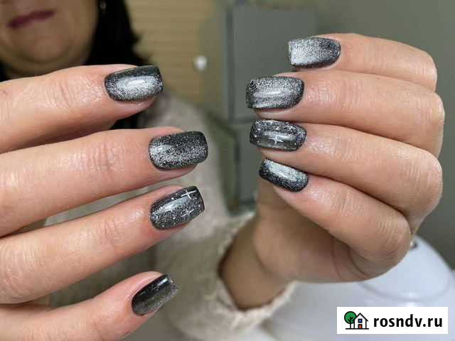 Маникюр Арзамас - изображение 1