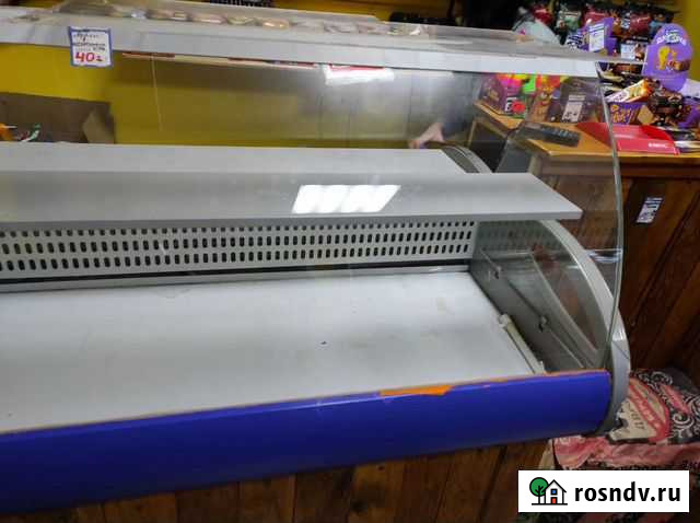 Витрина барная Самара - изображение 1