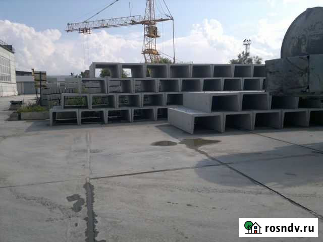 Жби-Изделия Новосибирск - изображение 1