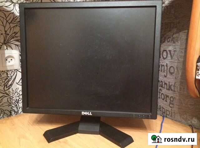 Монитор Dell Павлово - изображение 1