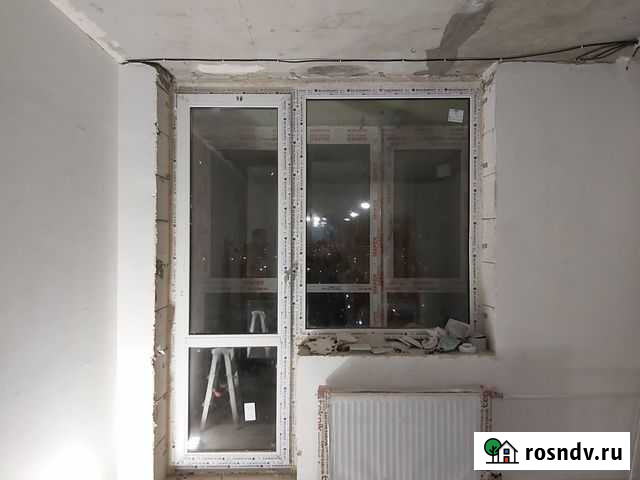 Окна пластиковые бу Свердлова - изображение 1