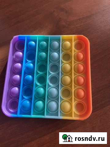 Поп ит Норильск - изображение 1