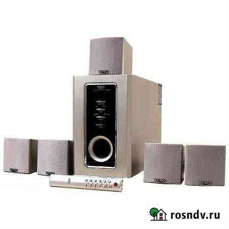 Xoro HXS 231 5.1 Калуга