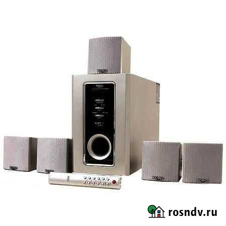 Xoro HXS 231 5.1 Калуга - изображение 1