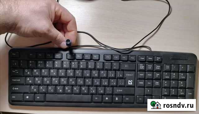 Клавиатура Аксай - изображение 1