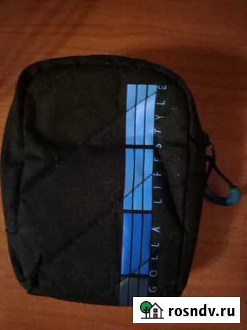 Чехол для фотоаппарата Пермь - изображение 1