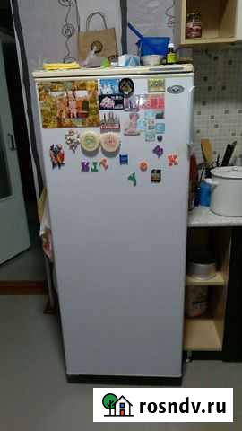 Холодильник Сыктывкар - изображение 1