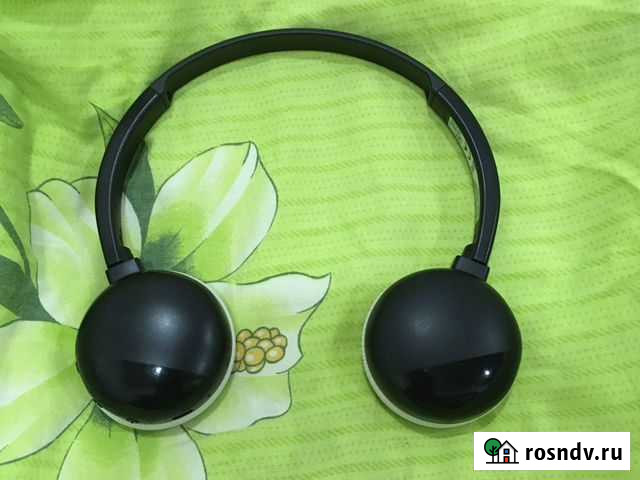 Блютуз наушники JVC Тула - изображение 1