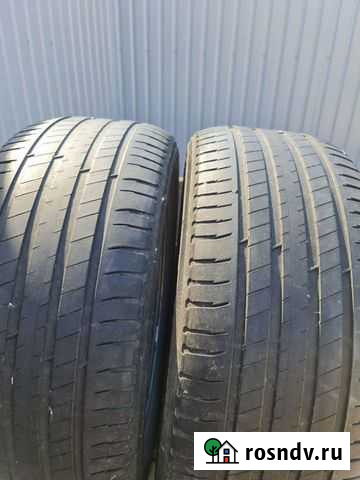 Шины мишлен 235х50х19 Белгород - изображение 1