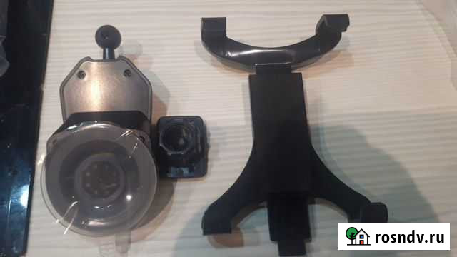 Автомобильный держатель для планшета 7-11 дюймов Раменское - изображение 1