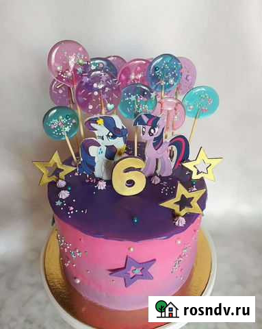 Торты на заказ Смоленск - изображение 1