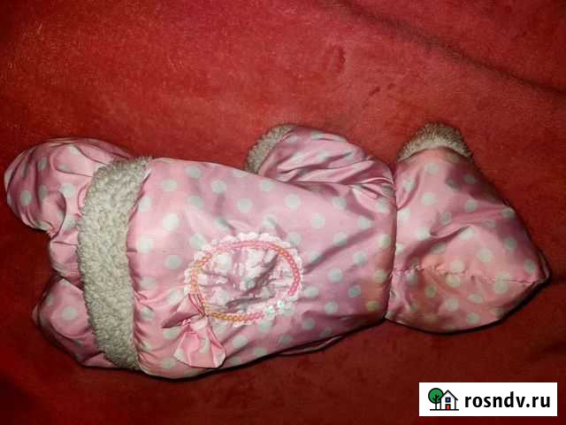 Одежда для собачки Курск - изображение 1