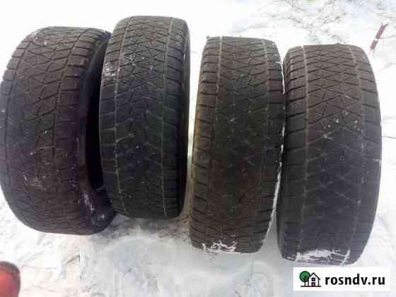 Bridgestone 265/65 R17 Абакан