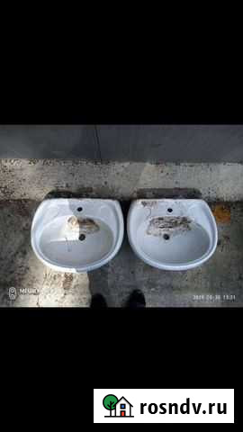 Раковина Красногорск - изображение 1