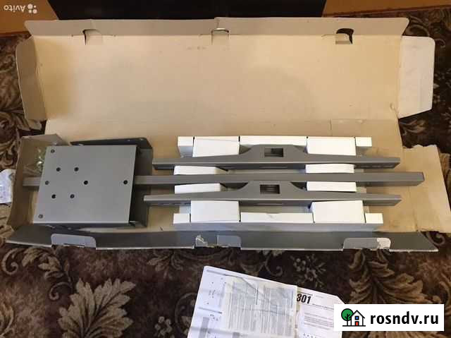 Кронштейн настенный для плазменной панели Кинешма - изображение 1