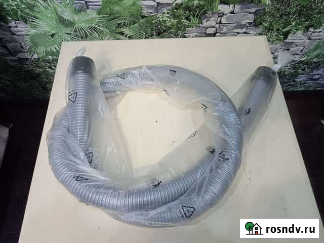 Шланг для пылесоса Иркутск - изображение 1