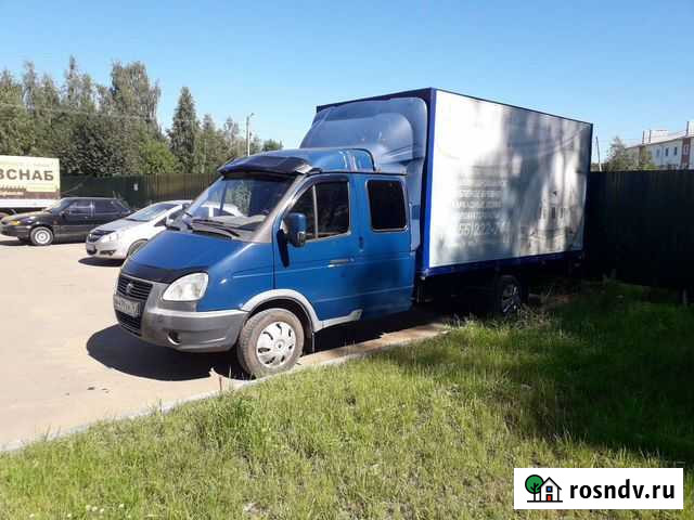 Грузоперевозки, домашний переезд. Грузчики Кострома - изображение 1