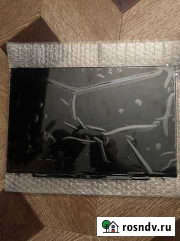 Продам матрицу на макбук про 17 Петропавловск-Камчатский - изображение 1