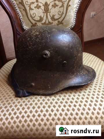 Каска М16 Грозный - изображение 1
