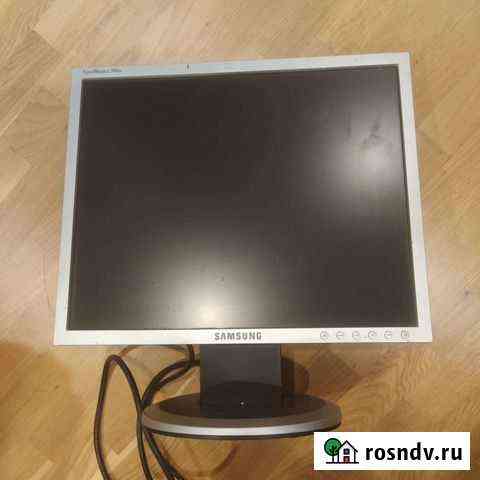 Монитор Samsung Кострома