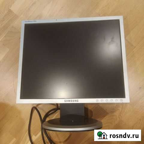 Монитор Samsung Кострома - изображение 1