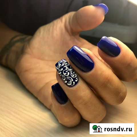 Аппаратный маникюр Челябинск - изображение 1