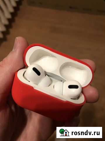 Airpods pro Ставрополь - изображение 1