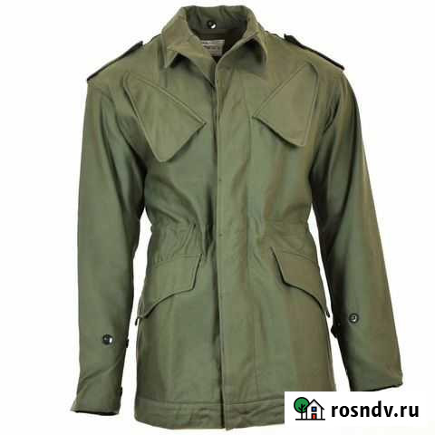 Куртка Голландской королевской армии Екатеринбург - изображение 1