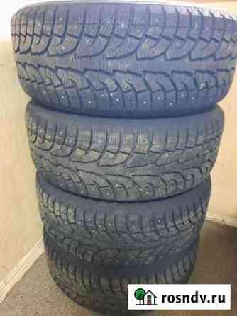 Hankook 245/55 R19 Мурманск