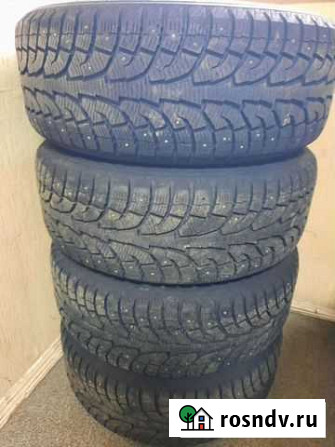 Hankook 245/55 R19 Мурманск - изображение 1