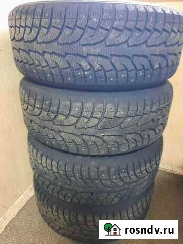 Hankook 245/55 R19 Мурманск - изображение 1