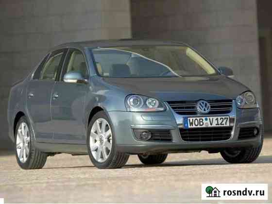 Volkswagen Jetta (запчасти б/у) Щербинка