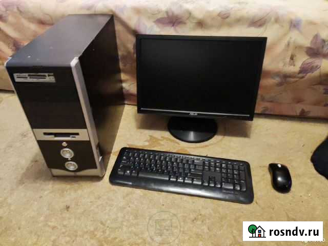 Компьютер для игр Миасс - изображение 1