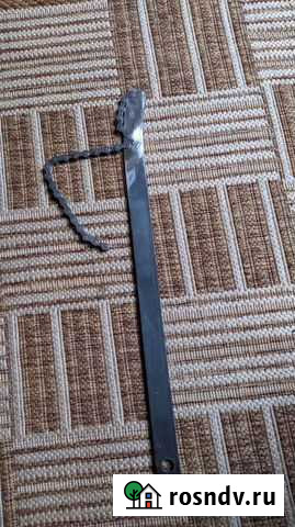 Съемник кассеты Майкоп - изображение 1