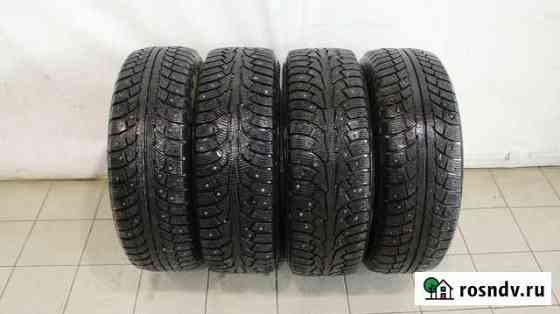 Nokian 195/65 R15 59M Иваново