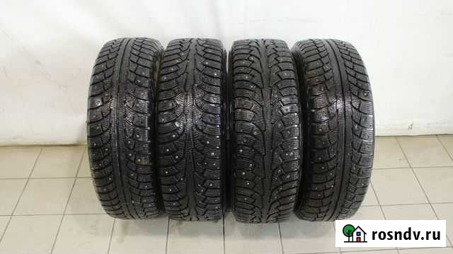 Nokian 195/65 R15 59M Иваново - изображение 1