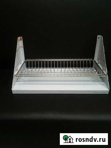 Полка для сушки посуды,нерж Ижевск - изображение 1