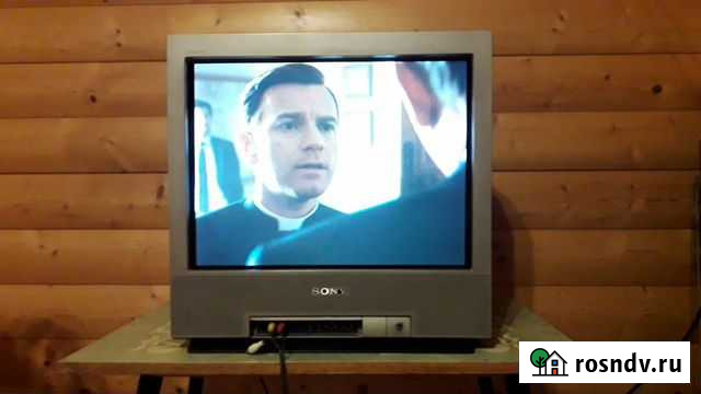 Телевизор sony Боровичи - изображение 1