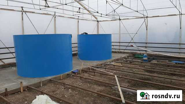 Ёмкости для воды Маджалис - изображение 1