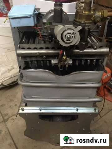 Газовая колонка бу Ростов-на-Дону - изображение 1