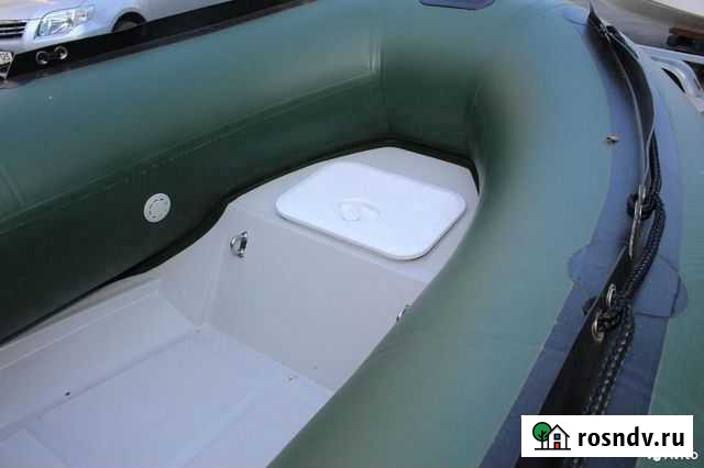 Лодка RIB Forward MX 380 Магадан - изображение 1