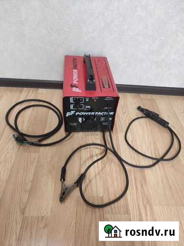 Сварочный аппарат Нижний Тагил - изображение 1