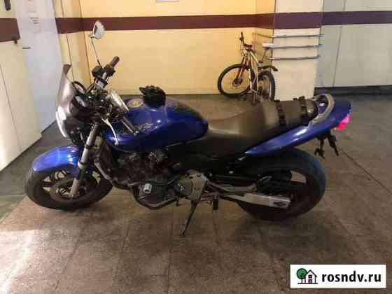 Honda Cb600f hornet Москва