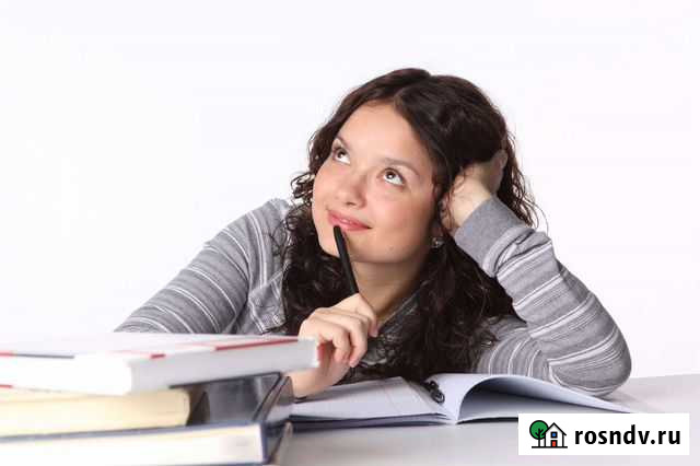 Напишу сочинение на любую тему Ижевск - изображение 1