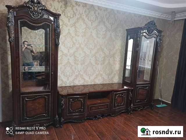 Сборка мебели Черкесск - изображение 1