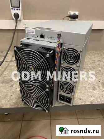 Asic Antminer S19 Pro (110 th/s) Самара